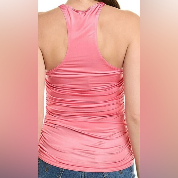 ALC Rose Pink “Adley” Top - Picture 9 of 9